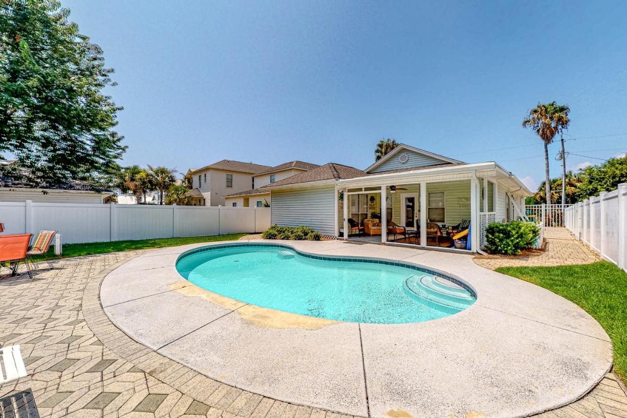 Southern Comfort Destin Exterior photo