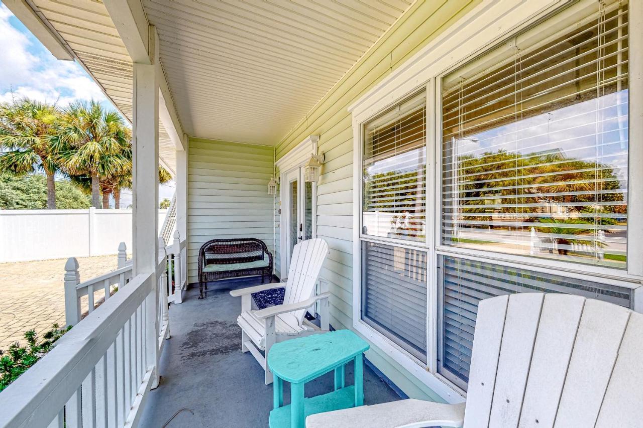 Southern Comfort Destin Exterior photo