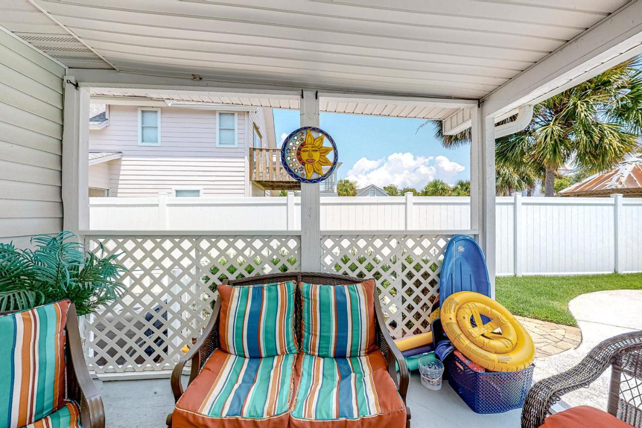 Southern Comfort Destin Exterior photo