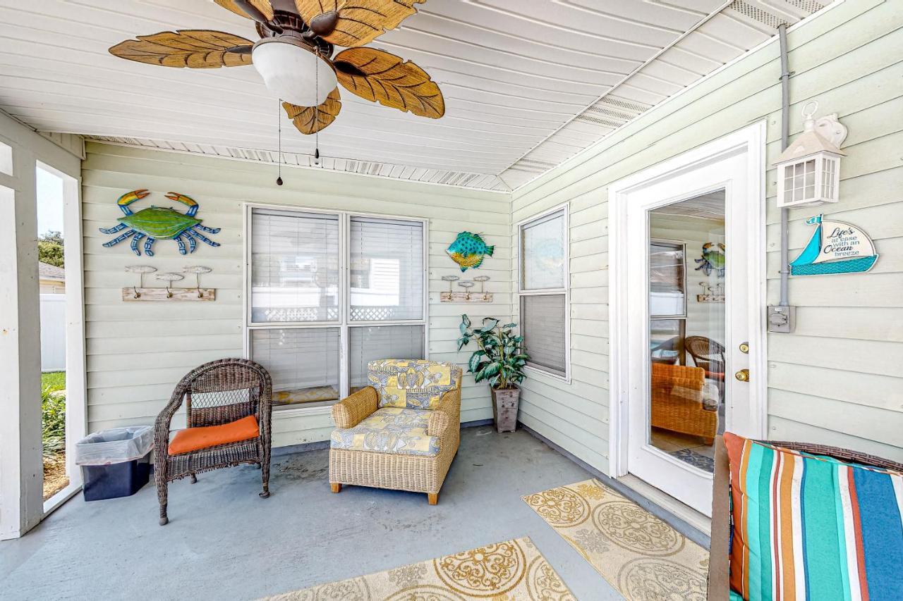 Southern Comfort Destin Exterior photo